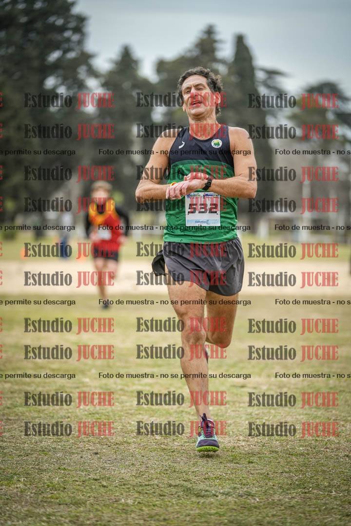 Fotos de la llegada