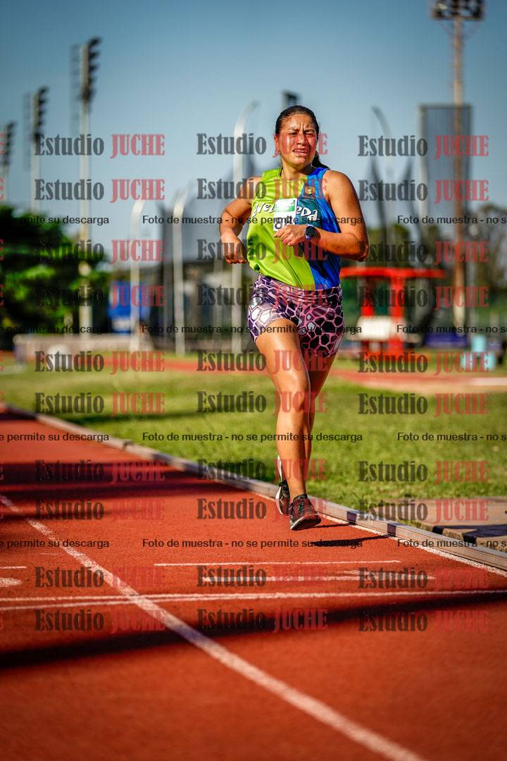 Fotos de los 1500 m llanos de mujeres