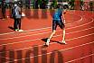 Fotos de los 400 m de varones