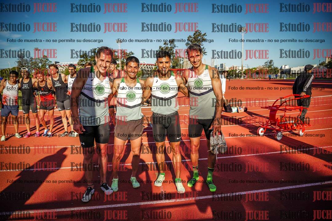 Fotos de algunos extras del torneo