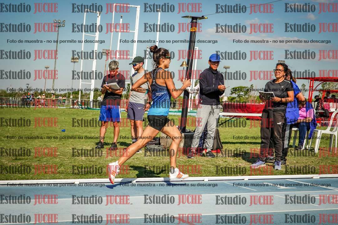 Fotos de los 1500 m llanos de mujeres