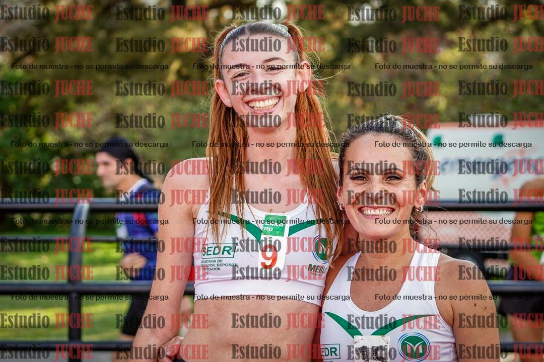 Fotos de algunos podios y extras del torneo