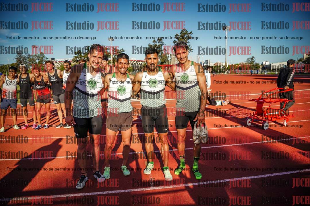 Fotos de algunos extras del torneo