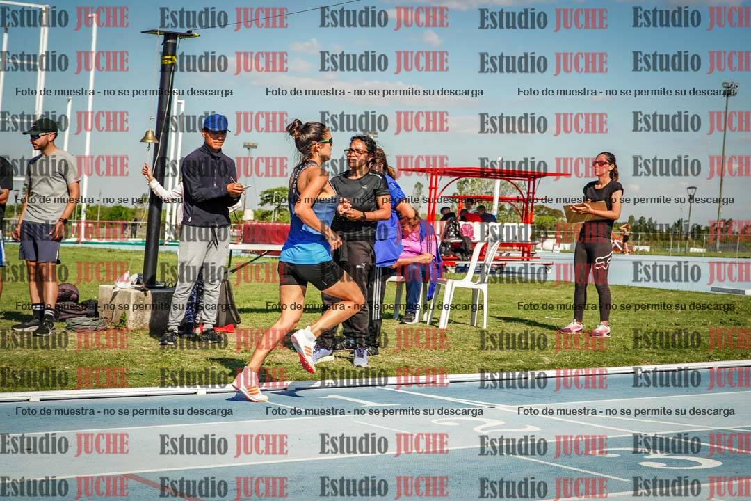 Fotos de los 1500 m llanos de mujeres