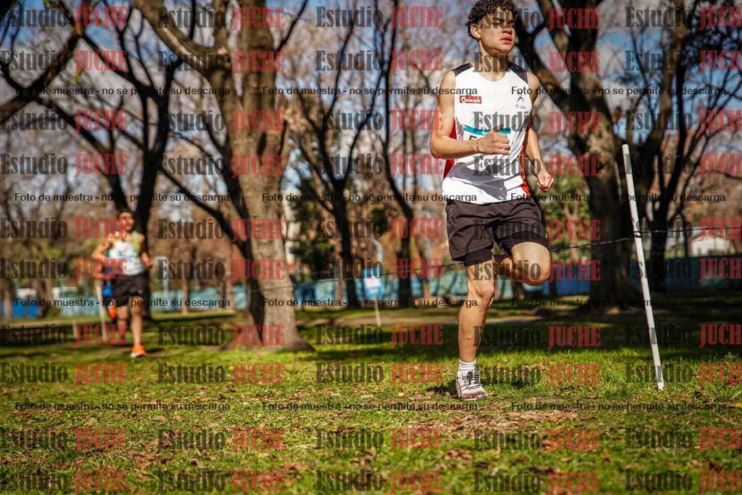 Fotos en el circuito