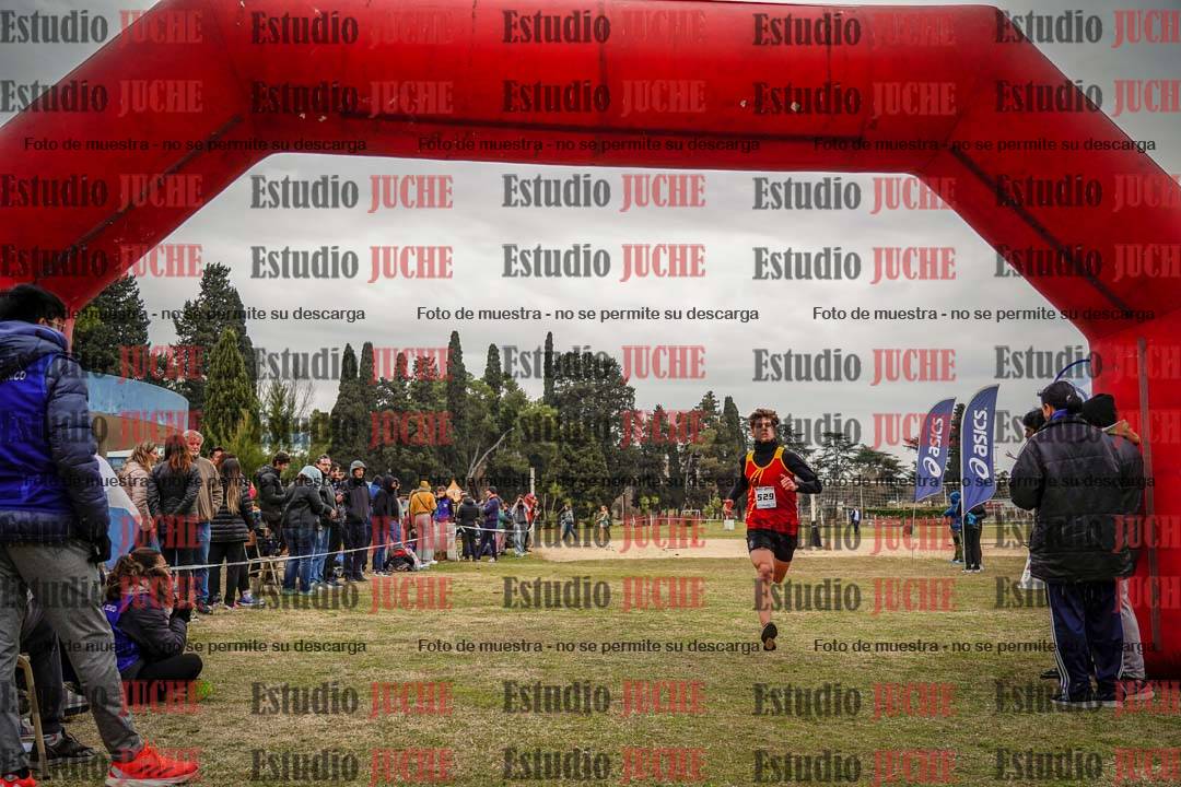 Fotos de la llegada