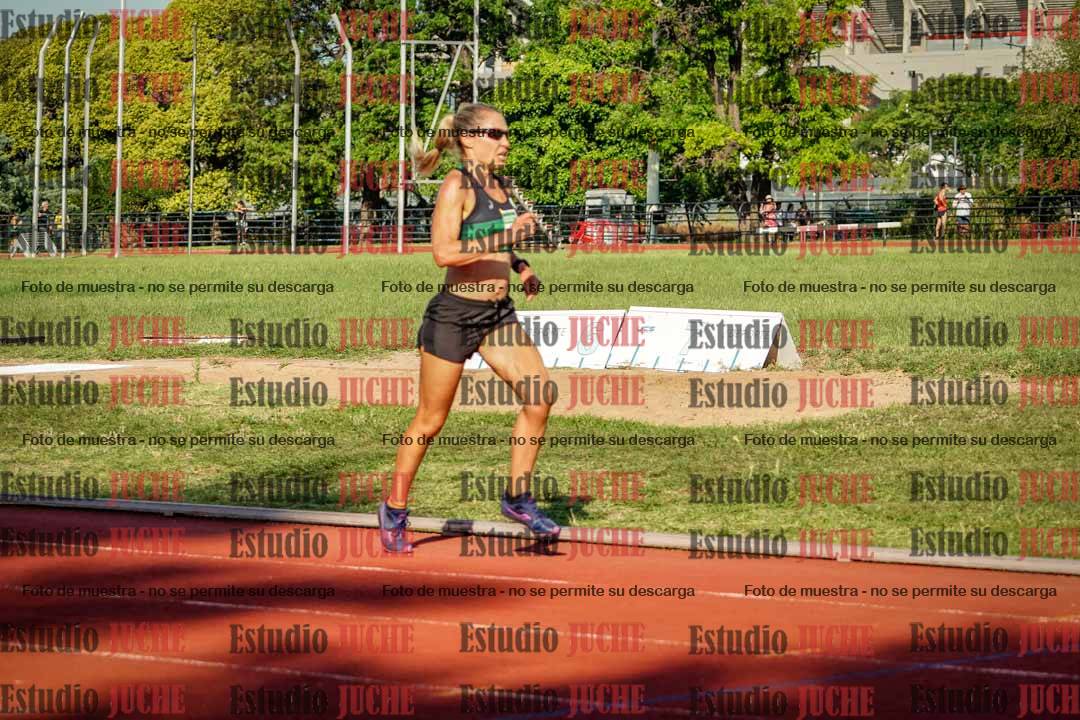 Fotos de los 1500 m llanos de mujeres