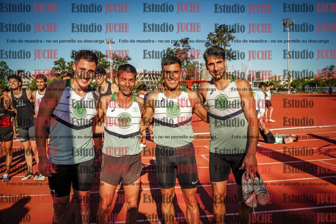 Fotos de algunos extras del torneo