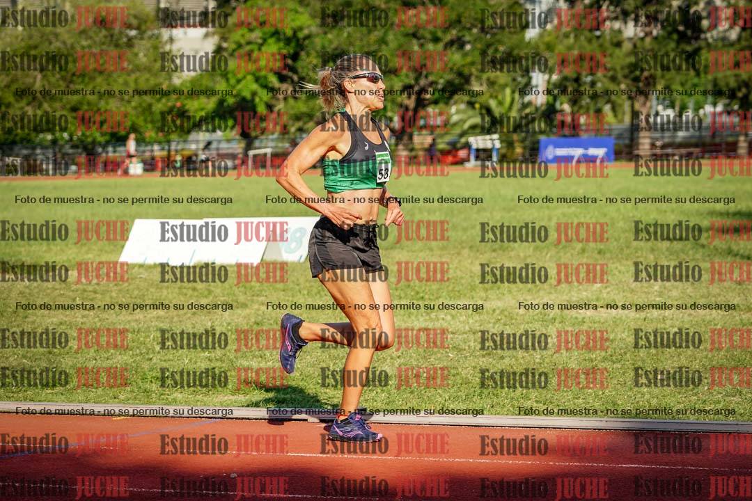 Fotos de los 1500 m llanos de mujeres