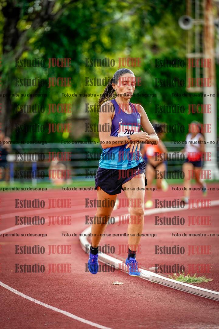 Fotos de los 1500 m llanos de mujeres