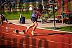 Fotos de los 400 m de varones