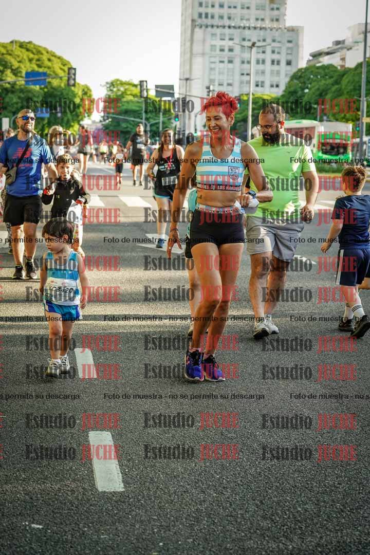 Fotos del segundo punto del recorrido - categoría KIDS + ADULTO