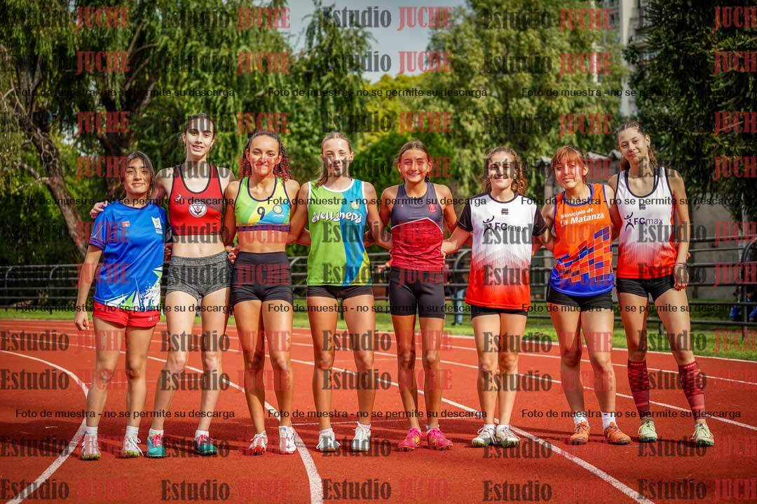 Fotos de algunos extras del torneo