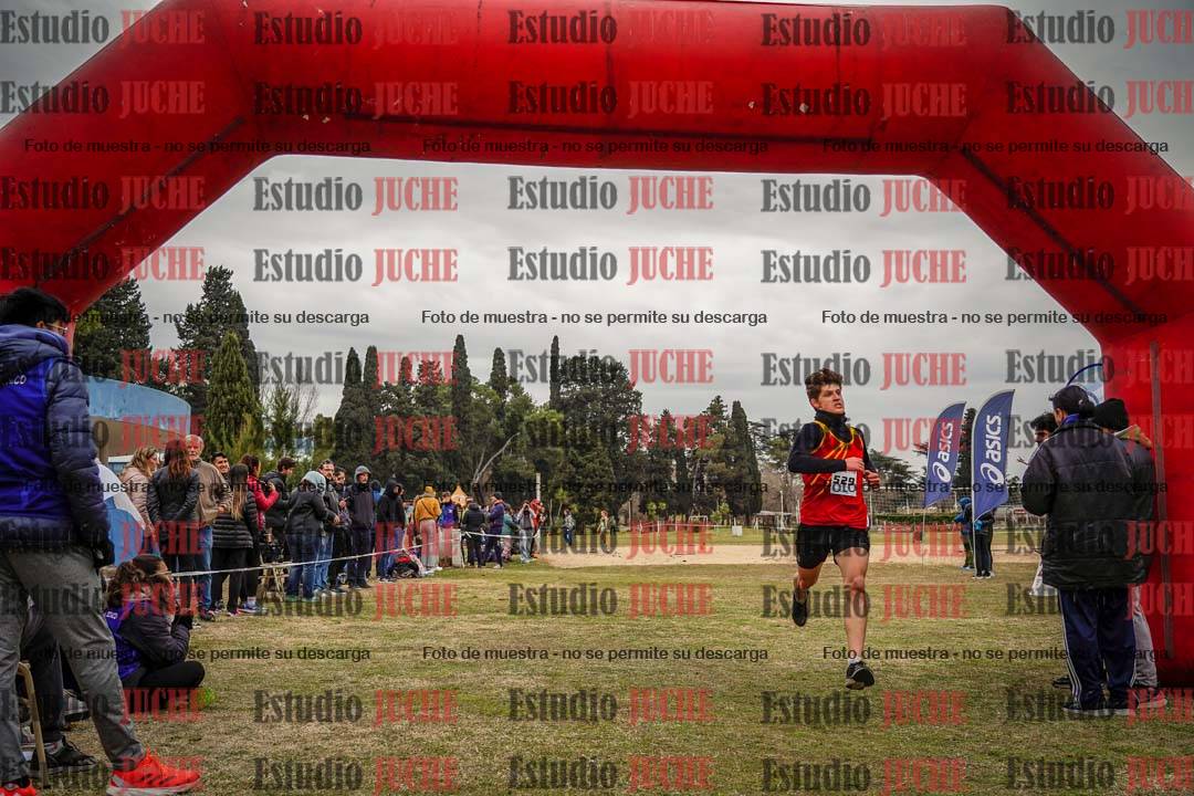 Fotos de la llegada