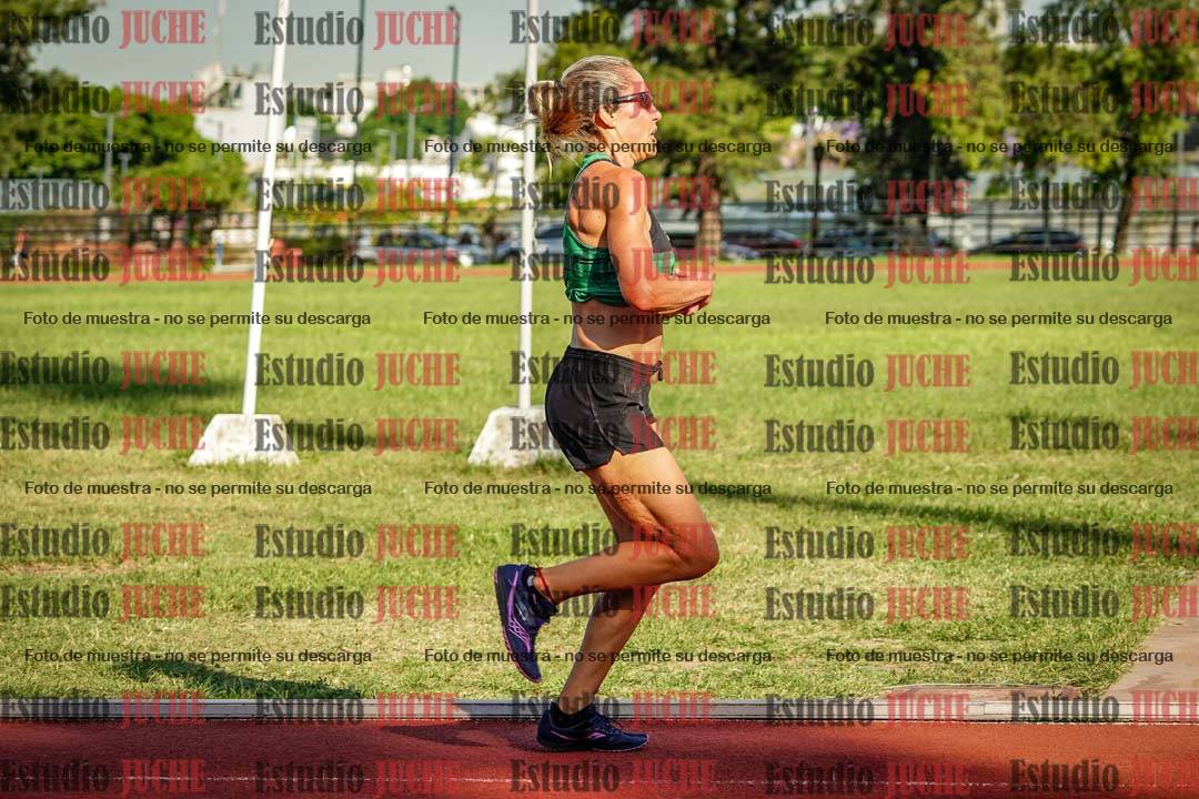 Fotos de los 1500 m llanos de mujeres