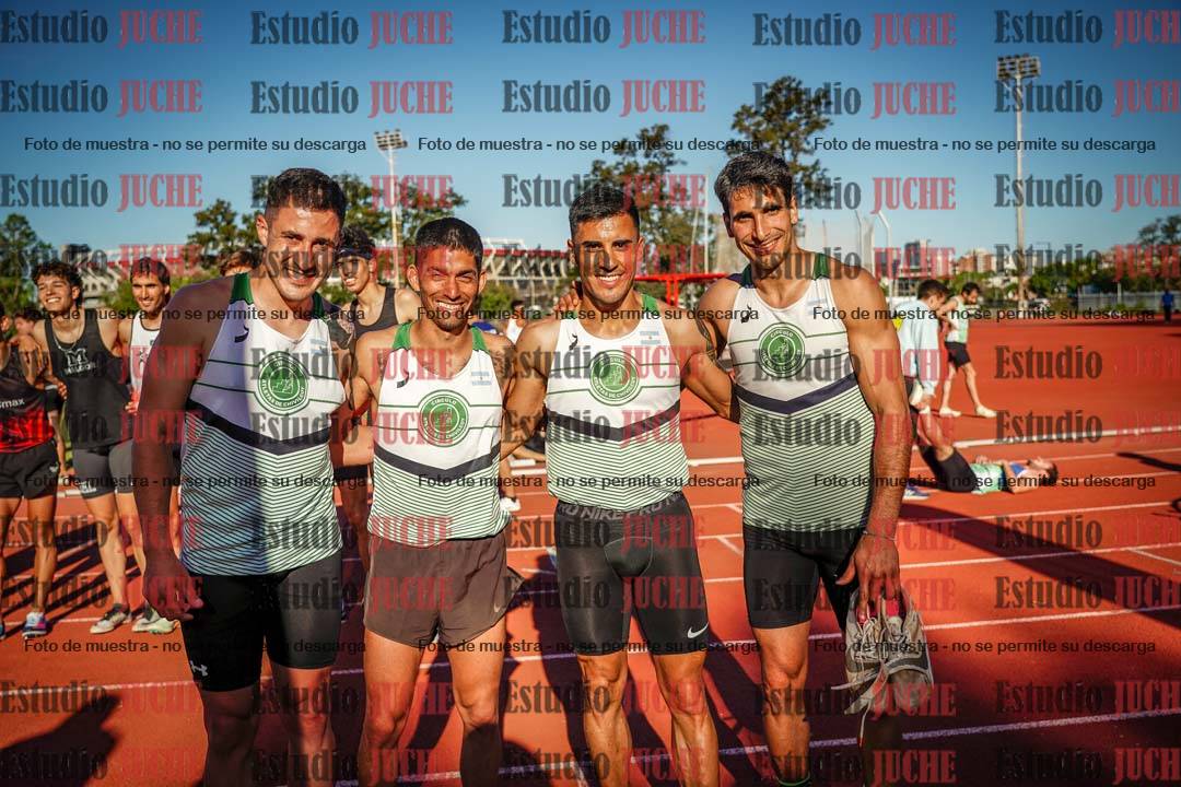 Fotos de algunos extras del torneo