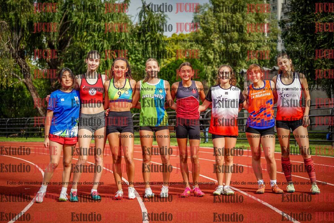 Fotos de algunos extras del torneo