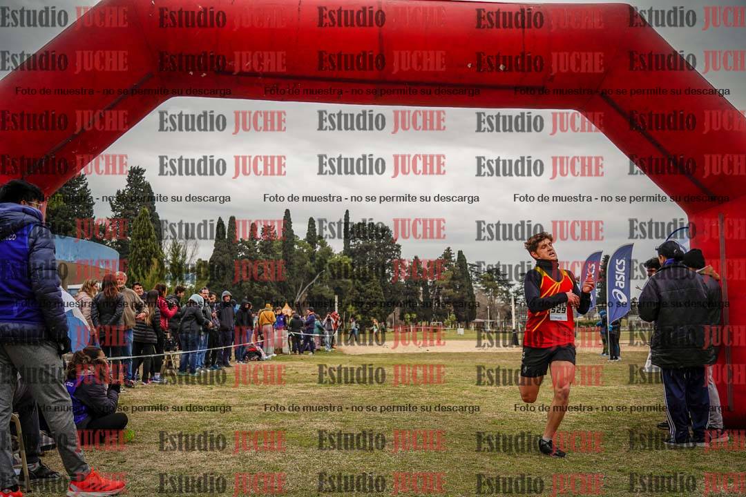 Fotos de la llegada