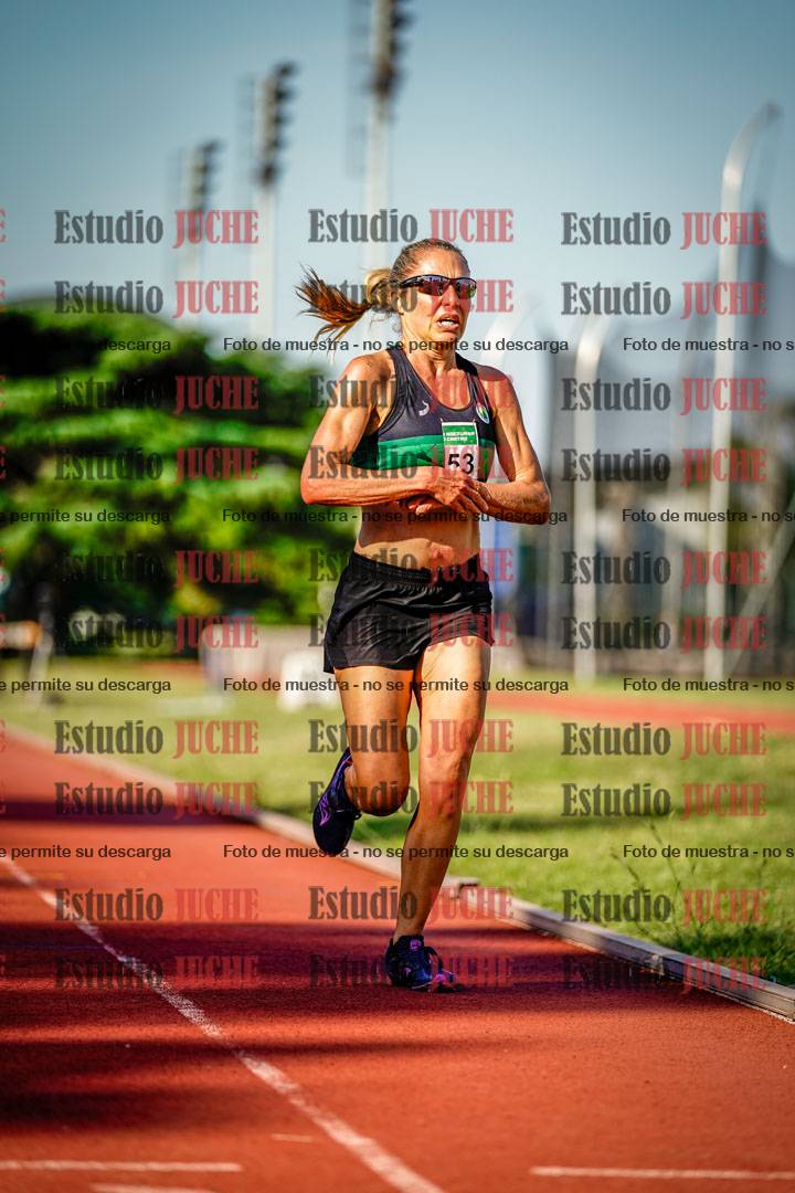 Fotos de los 1500 m llanos de mujeres