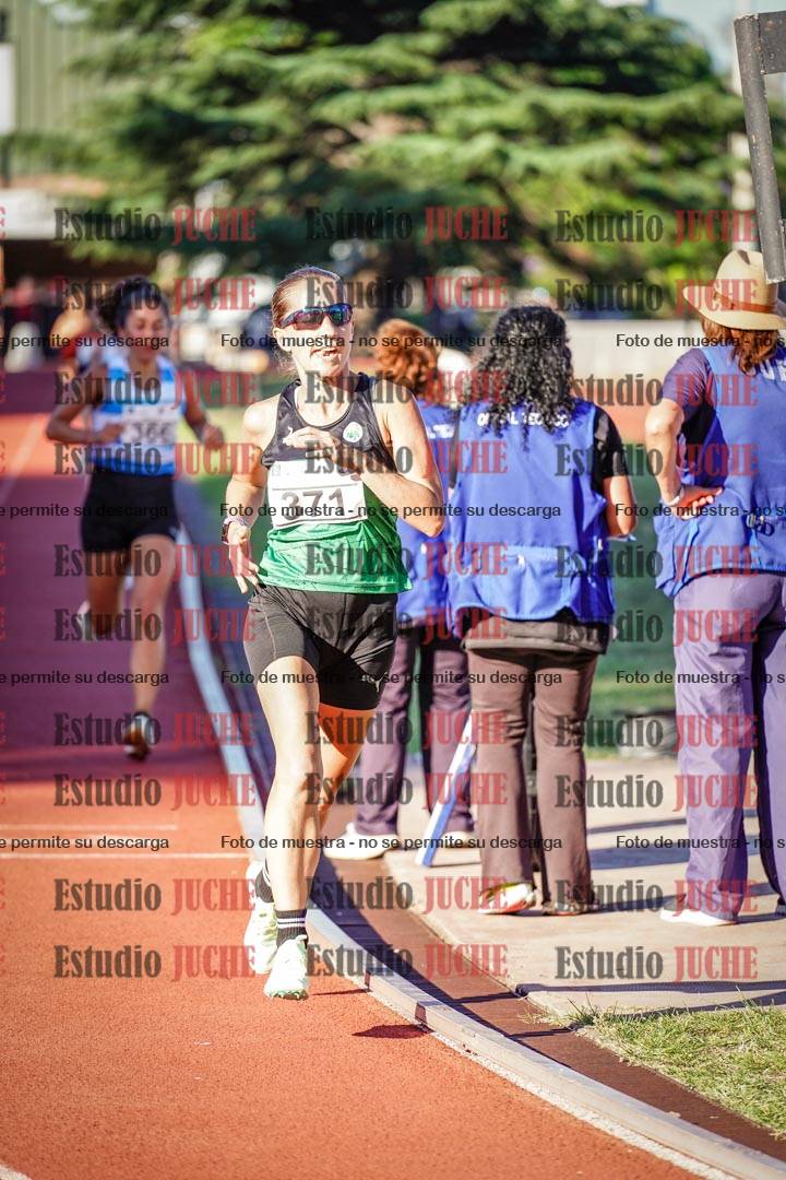 Fotos de los 3000 m llanos de mujeres