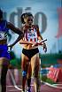 Fotos de los relevos 4x400 m mixtos