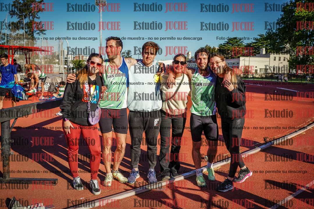 Fotos de algunos extras del torneo