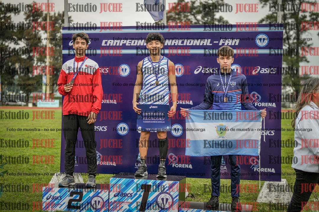 Fotos de algunos extras del día 1