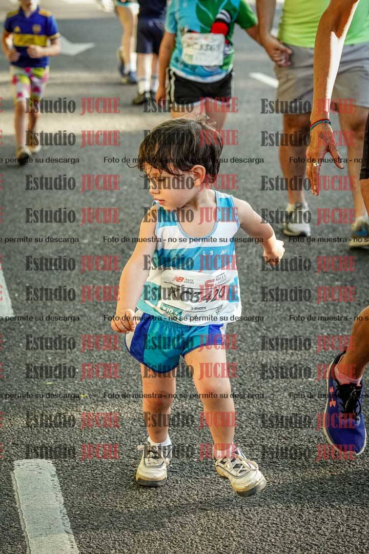Fotos del segundo punto del recorrido - categoría KIDS + ADULTO