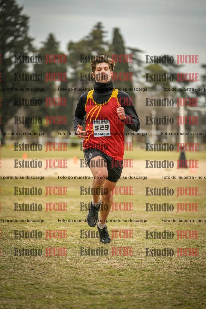Fotos de la llegada