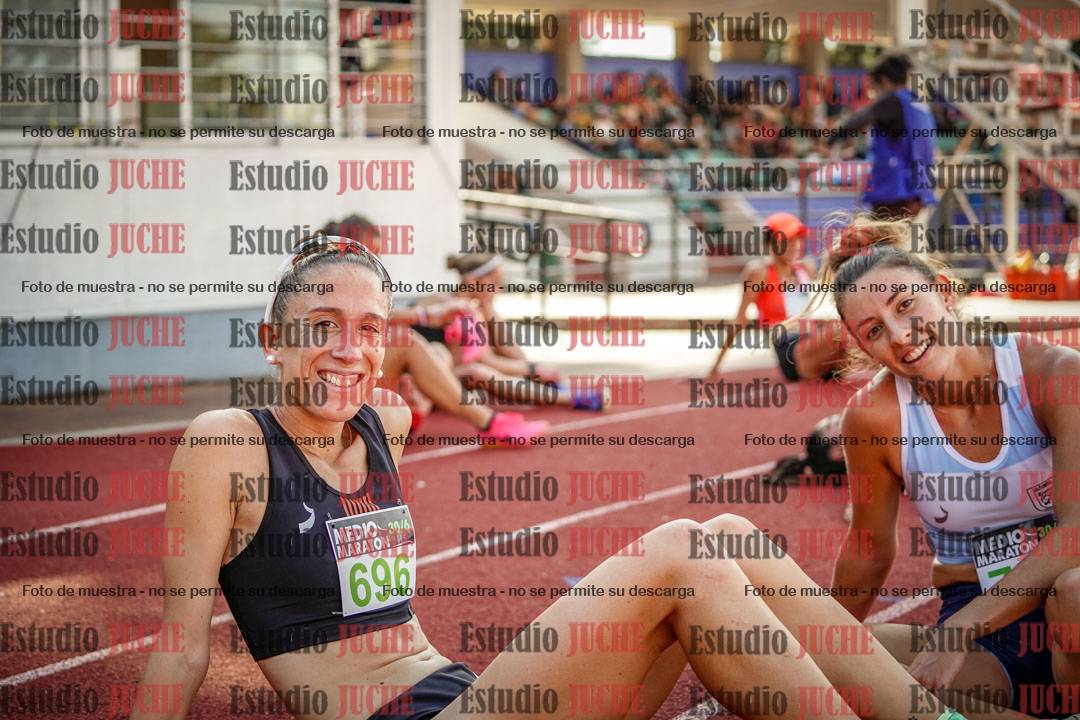 Fotos de algunos podios y extras
