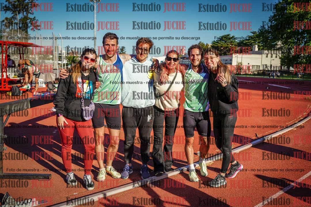 Fotos de algunos extras del torneo