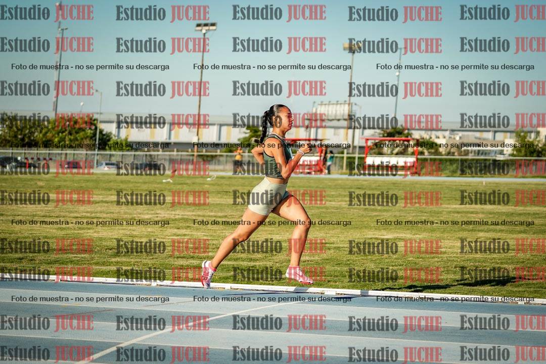 Fotos de los 1500 m llanos de mujeres