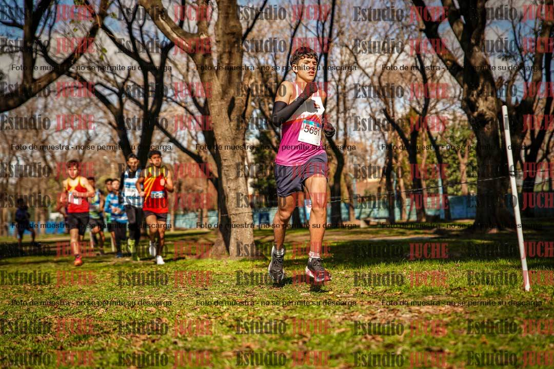 Fotos en el circuito