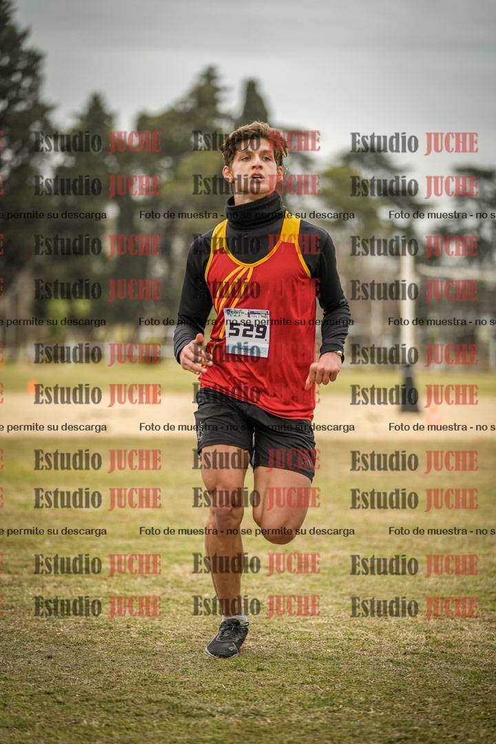 Fotos de la llegada