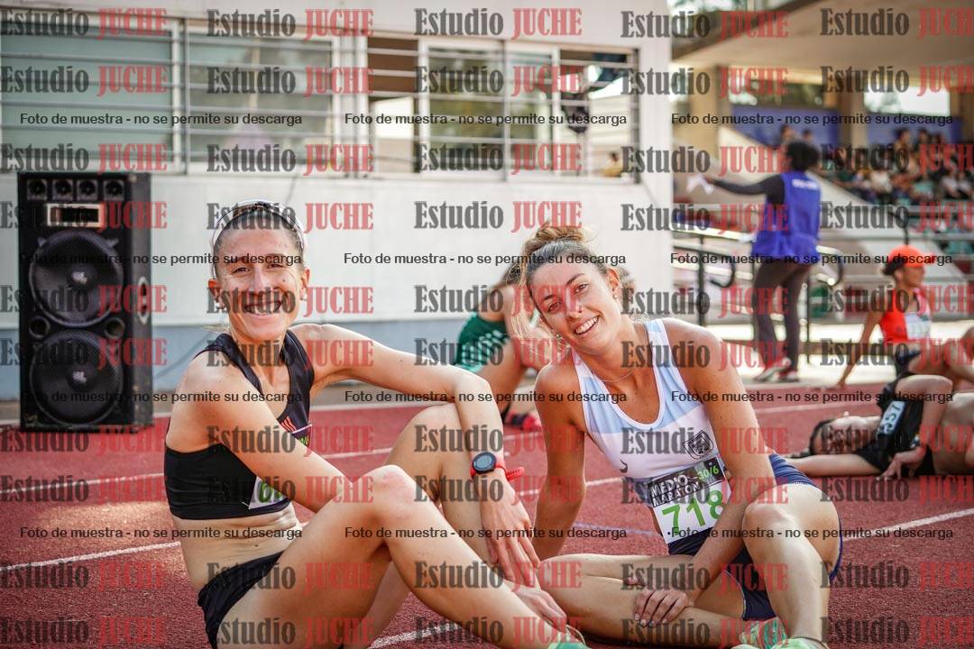Fotos de algunos podios y extras