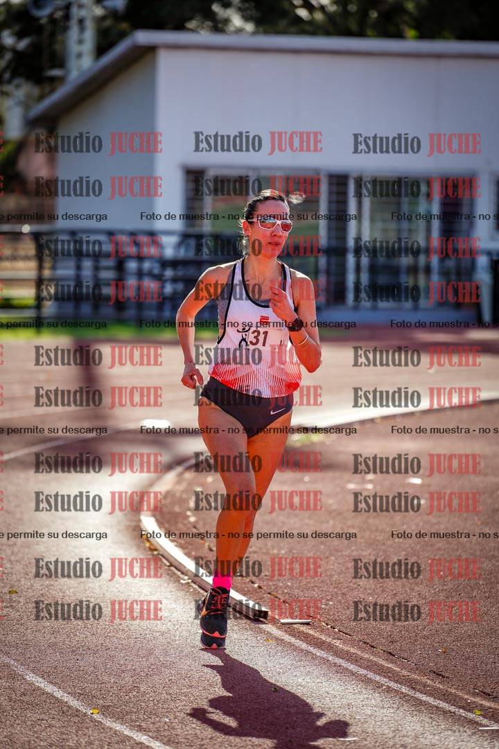 Fotos de los 3000 m llanos de mujeres