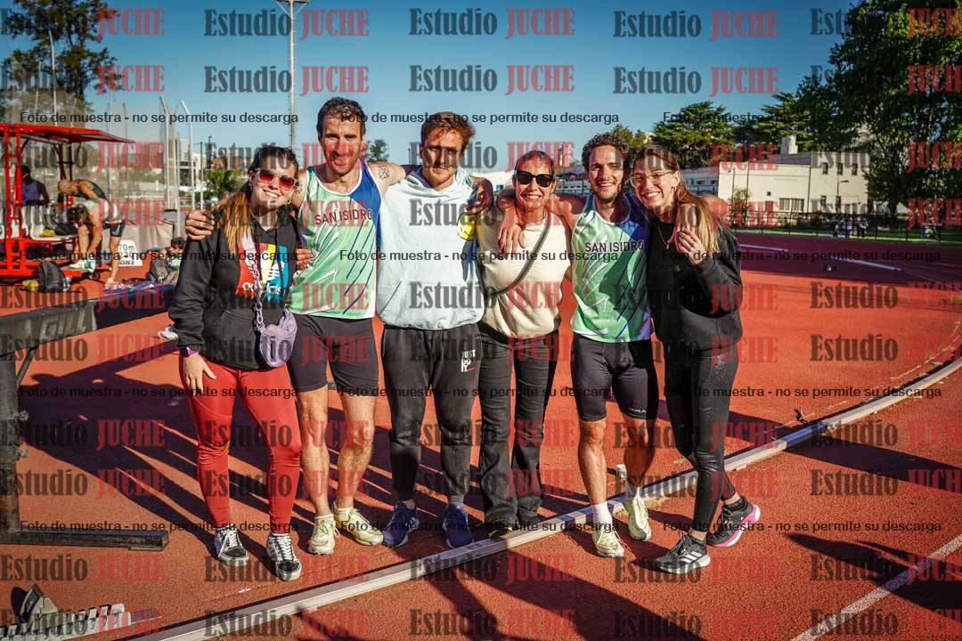 Fotos de algunos extras del torneo