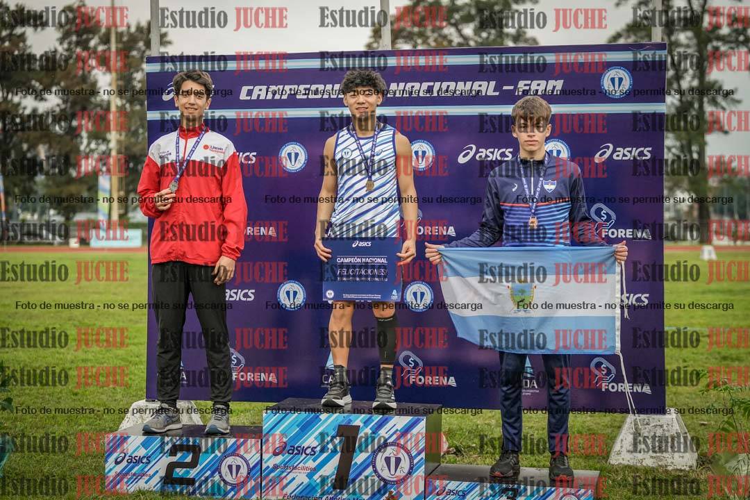 Fotos de algunos extras del día 1