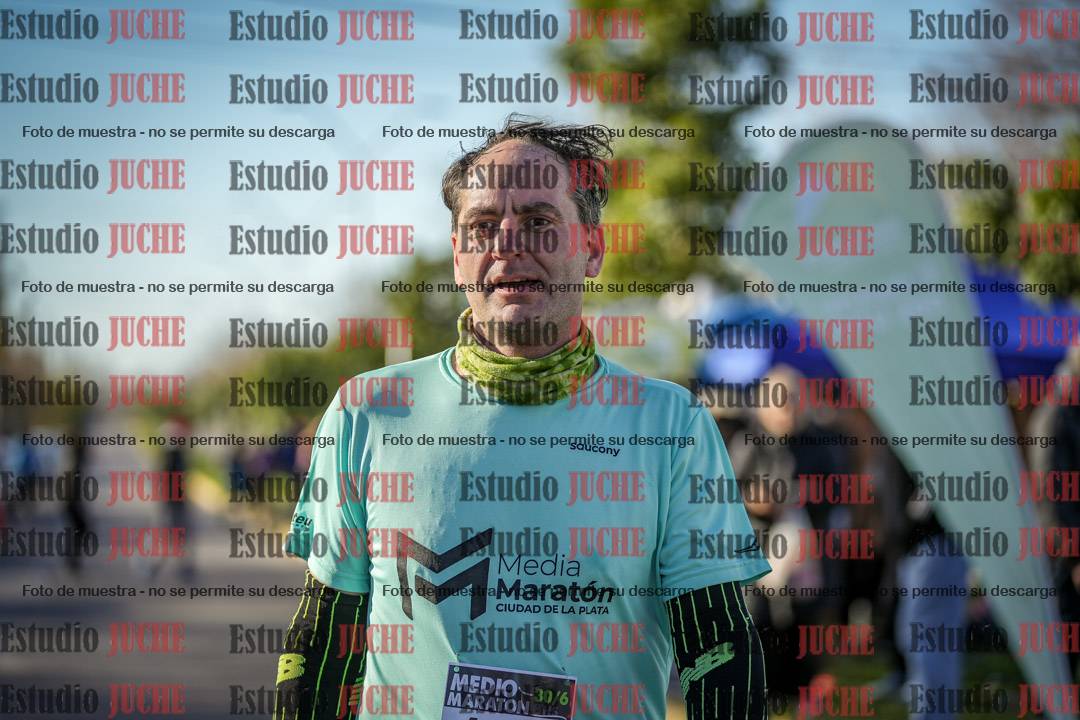 Fotos de las llegadas