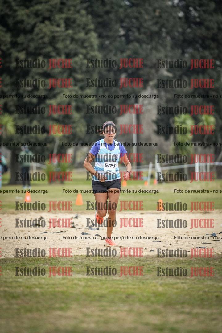 Fotos de la llegada