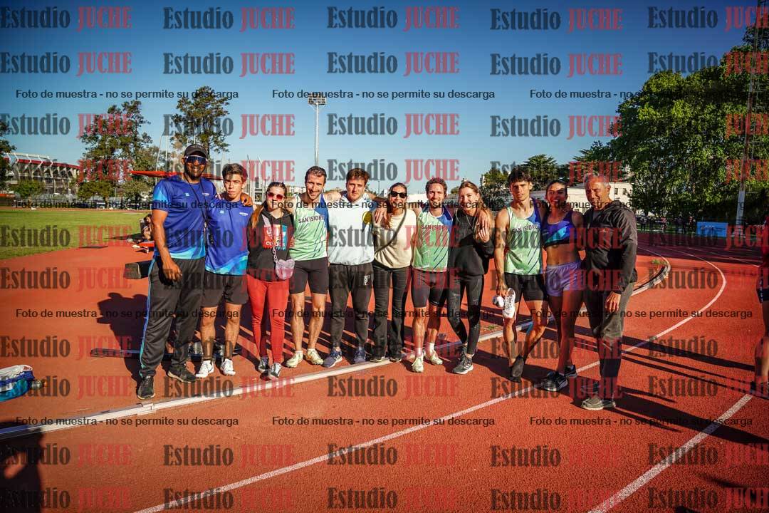 Fotos de algunos extras del torneo