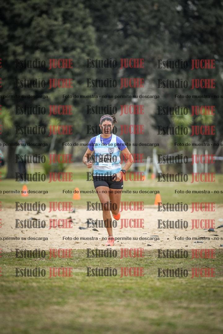 Fotos de la llegada