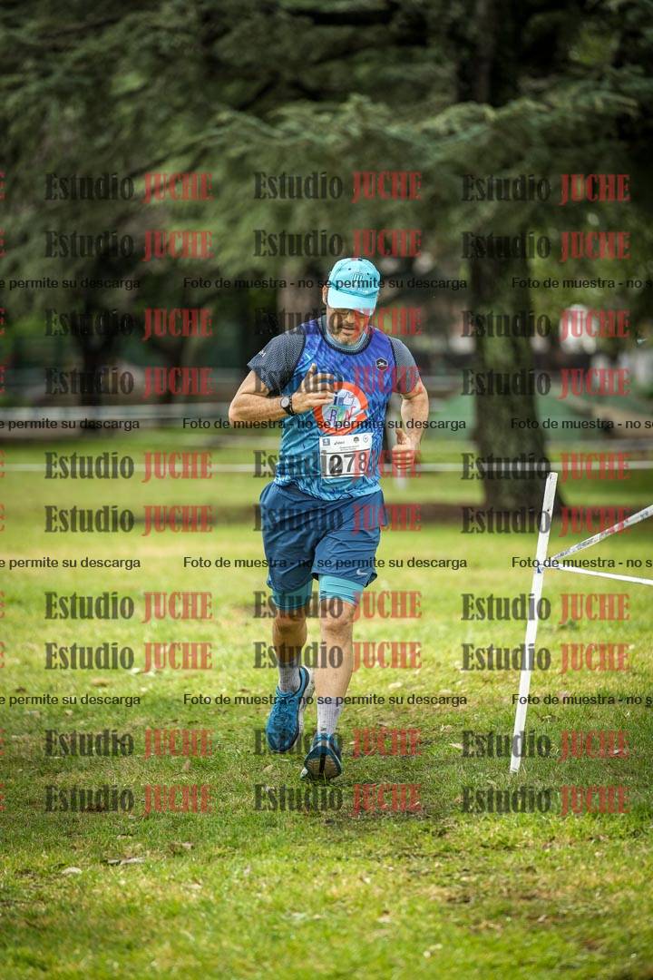 Fotos en el circuito