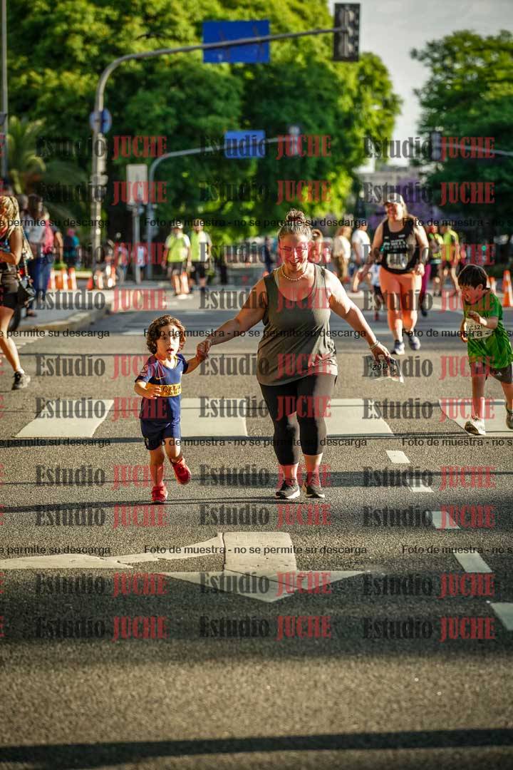 Fotos del segundo punto del recorrido - categoría KIDS + ADULTO