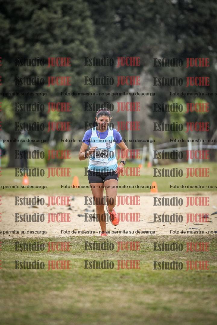 Fotos de la llegada