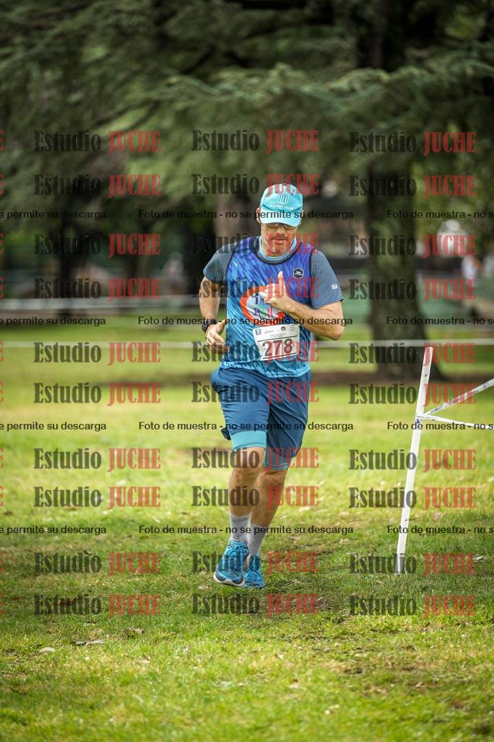 Fotos en el circuito