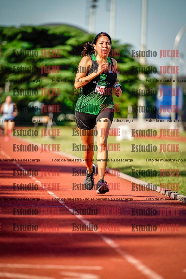 Fotos de los 1500 m llanos de mujeres