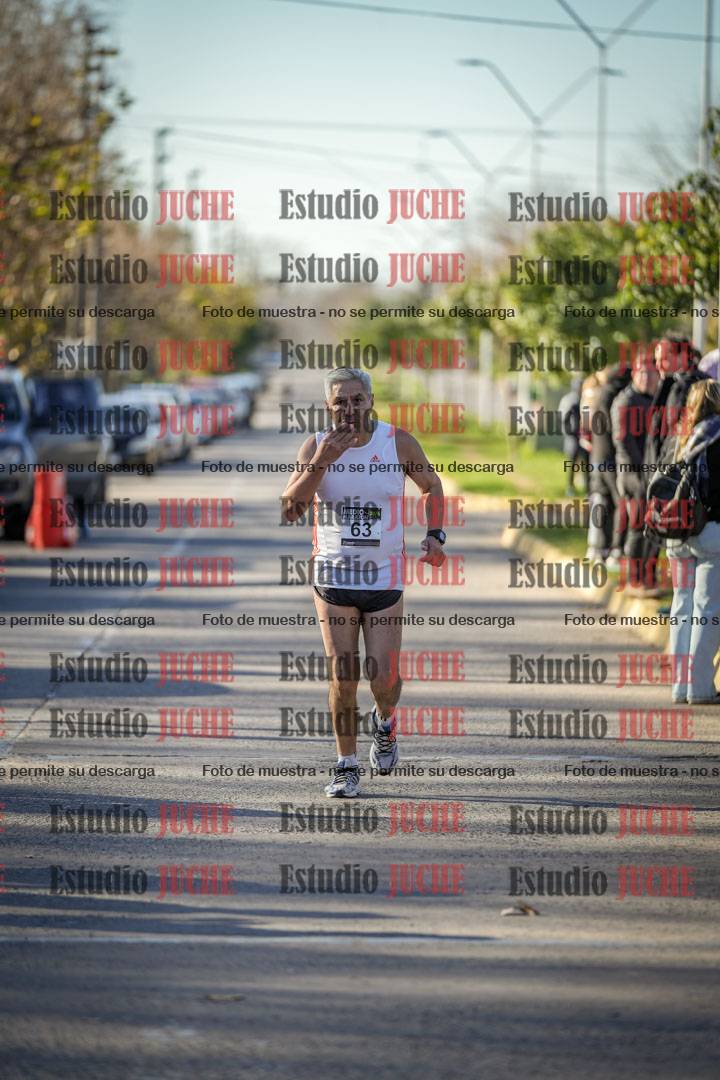 Fotos de las llegadas