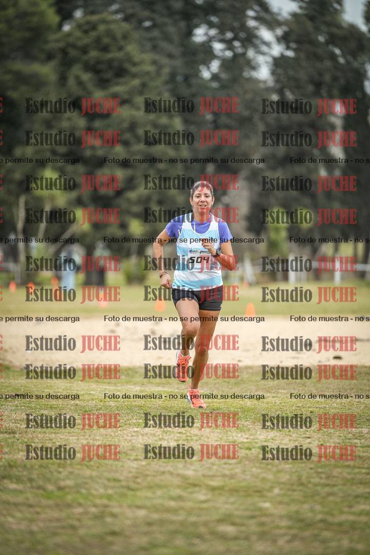 Fotos de la llegada