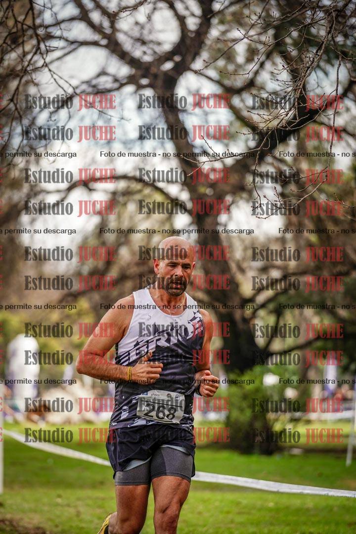 Fotos en el circuito